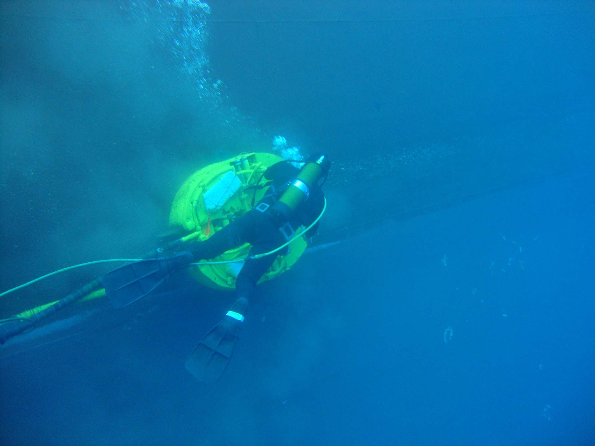 dsdiving